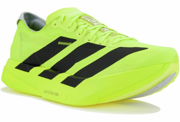 Chaussures de running adidas adizero Adios Pro 4 pour homme