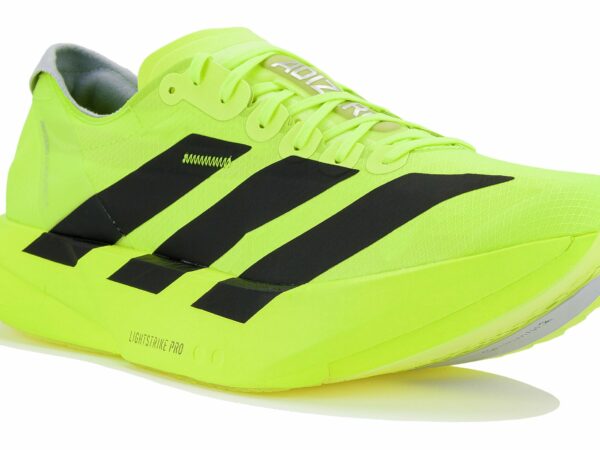 Chaussures de running adidas adizero Adios Pro 4 pour homme