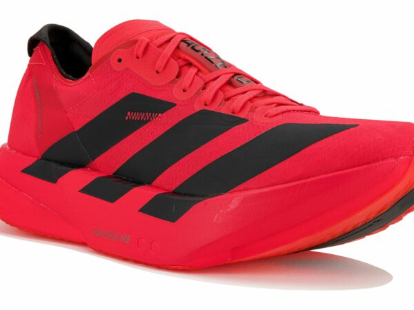 Chaussures de running adidas adizero Adios Pro 4 pour hommes