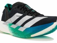 Performance ultime avec les chaussures adidas adizero Adios Pro 4 pour homme