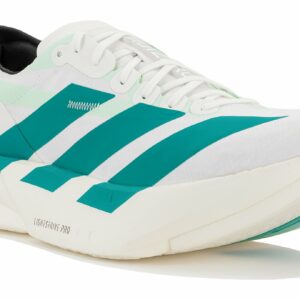 adidas adizero Adios Pro 4 Chaussures homme - Chaussures de running performantes pour hommes