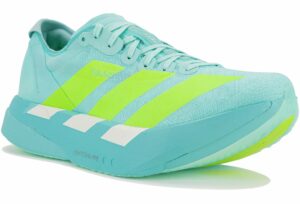 adidas adizero Adios Pro 4 Chaussures homme, pour des records personnels battus