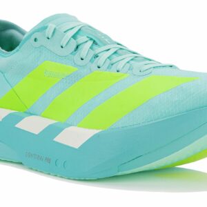 adidas adizero Adios Pro 4 Chaussures homme, pour des records personnels battus