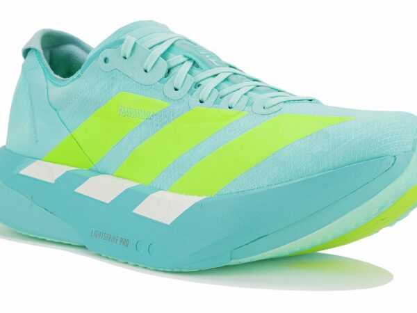 Chaussures de running adidas adizero Adios Pro 4 pour hommes