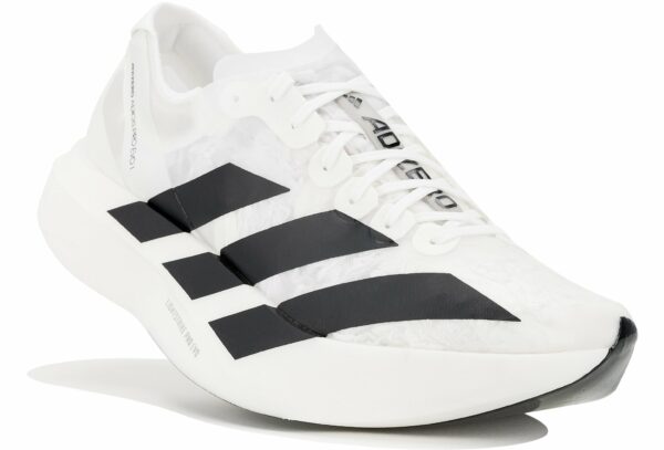 Chaussures de running adidas Adizero Adios Pro Evo 1 pour homme