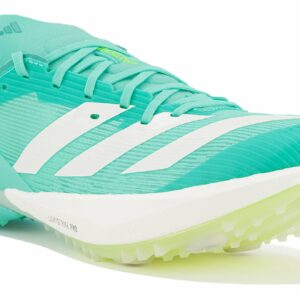 Chaussures de sport femme adidas adizero Ambition pour vos sessions de demi-fond