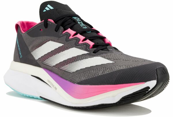 adidas adizero Boston 12 Chaussures de sport femme