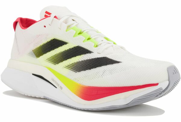 adidas adizero Boston 12 Chaussures de sport femme