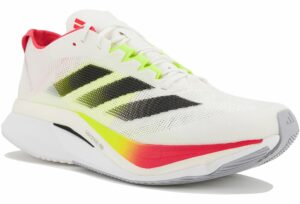 Chaussures de sport femme adidas adizero Boston 12