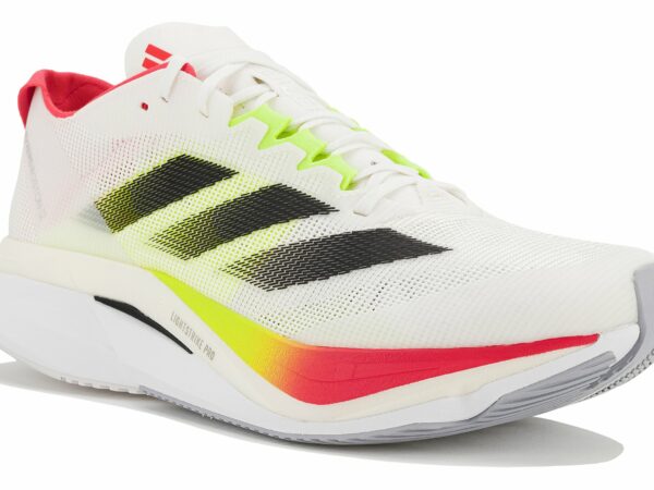 Chaussures de sport femme adidas adizero Boston 12