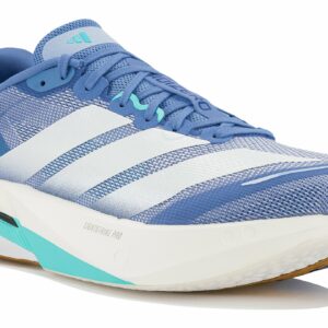 Chaussures de sport femme adidas adizero Boston 13 pour le running