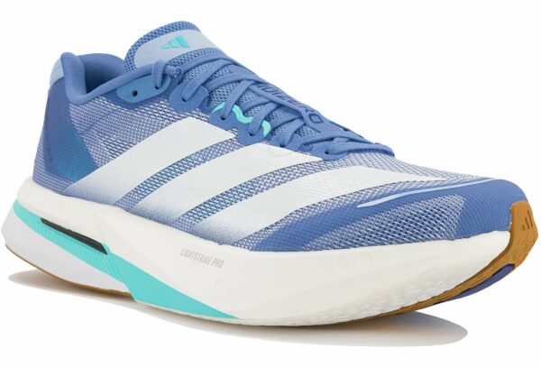 Chaussures de sport femme adidas adizero Boston 13 pour le running
