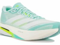 Chaussures de sport adidas adizero Boston 13 pour femme