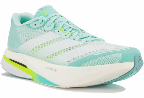 Chaussures de sport adidas adizero Boston 13 pour femme