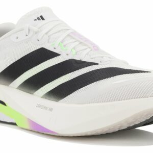 adidas adizero Boston 13 Chaussures de sport femme - Confort et énergie pour vos sessions de course à pied