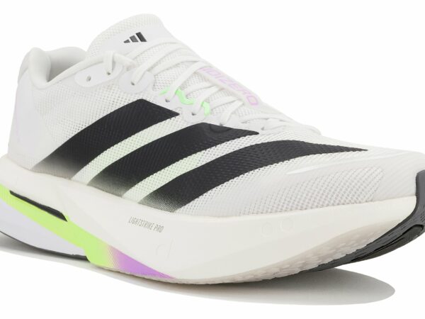 adidas adizero Boston 13 Chaussures de sport femme - Confort et énergie pour vos sessions de course à pied