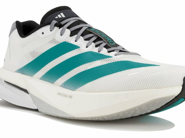 Chaussures de running adidas adizero Boston 13 pour homme