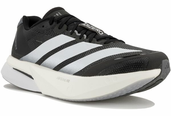 adidas adizero Boston 13 Chaussures homme - Chaussures de course à pied performantes