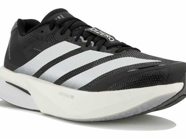 adidas adizero Boston 13 Chaussures homme - Chaussures de course à pied performantes