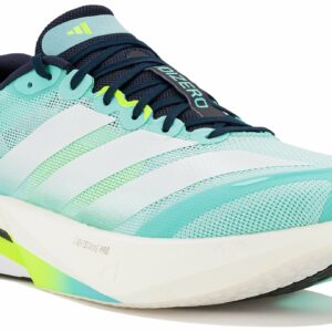 adidas adizero Boston 13 Chaussures homme - Chaussures de course légères et énergisantes