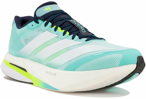 adidas adizero Boston 13 Chaussures homme - Chaussures de course légères et énergisantes