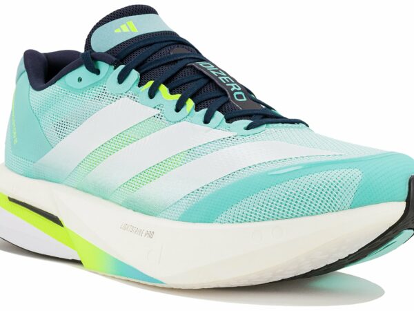 adidas adizero Boston 13 Chaussures homme - Chaussures de course légères et énergisantes