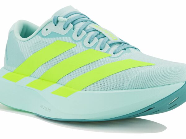 Chaussures de running adidas adizero Evo SL pour femme