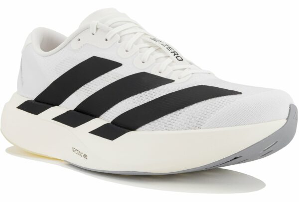 Chaussures de running légères et réactives adidas adizero Evo SL pour homme