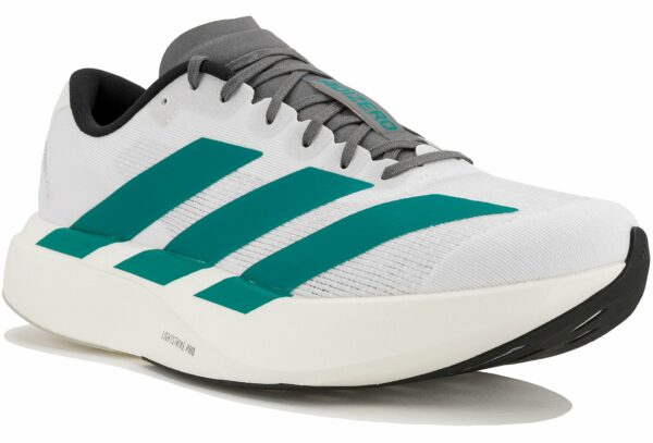 Chaussures de running adidas adizero Evo SL pour hommes