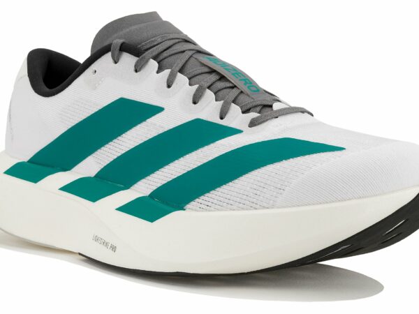 Chaussures de running adidas adizero Evo SL pour hommes