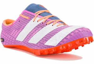 Chaussures homme adidas adizero Finesse M pour la course à pied et l&rsquo;athlétisme