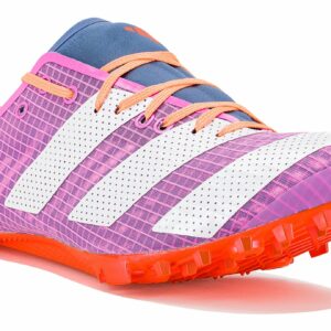 Chaussures homme adidas adizero Finesse M pour la course à pied et l'athlétisme