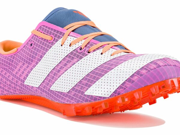 Chaussures homme adidas adizero Finesse M pour la course à pied et l'athlétisme