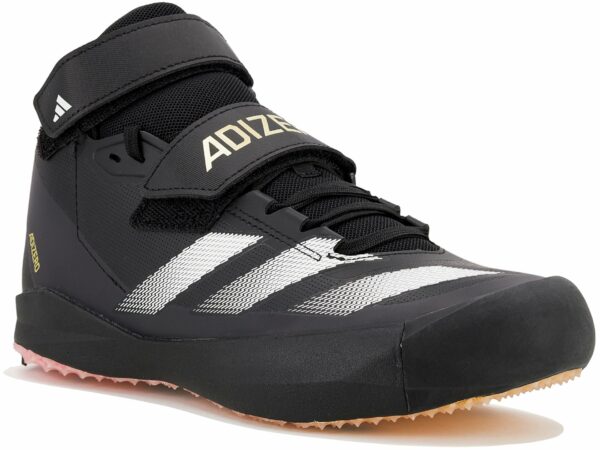Chaussures de sport femme adidas adizero Javelin pour lancer de javelot