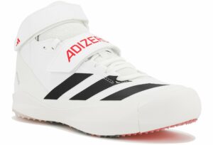 Chaussures de sport femme adidas adizero Javelin pour lancer de javelot