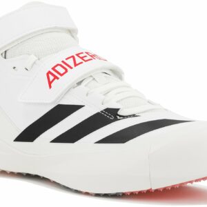 Chaussures de sport femme adidas adizero Javelin pour lancer de javelot