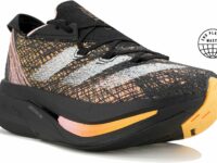 adidas adizero Prime X 2.0 Strung Chaussures de sport femme pour la course à pied
