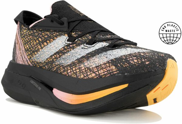 adidas adizero Prime X 2.0 Strung Chaussures de sport femme pour la course à pied