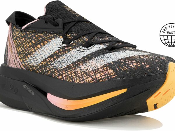 adidas adizero Prime X 2.0 Strung Chaussures de sport femme - Chaussures de running légères pour femme