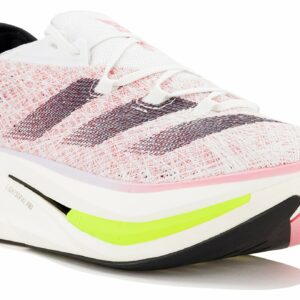 Chaussures de sport femme adidas adizero Prime X 2.0 Strung en déstockage