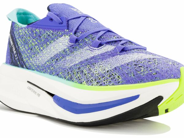 Chaussures de running adidas adizero Prime X 2.0 pour femme