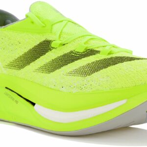 adidas adizero Prime X 2.0 Strung Chaussures de sport femme ultra-légères pour la performance optimale