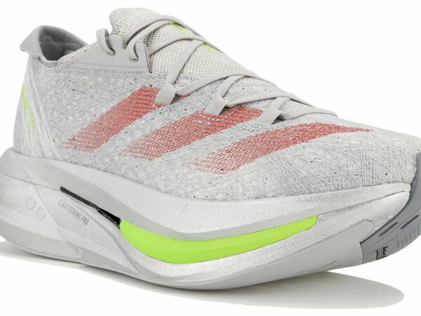 Chaussures de running adidas adizero Prime X 2.0 pour homme