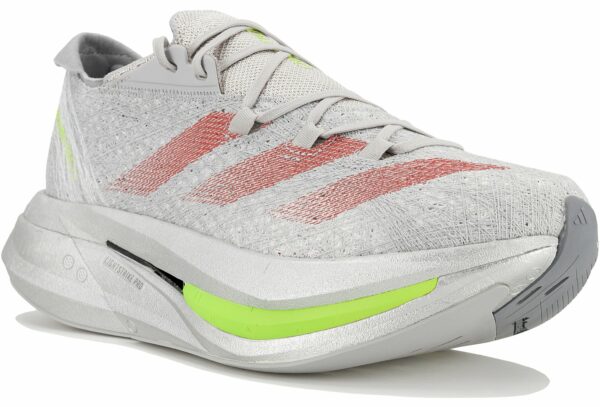 Chaussures de running adidas adizero Prime X 2.0 Strung pour homme