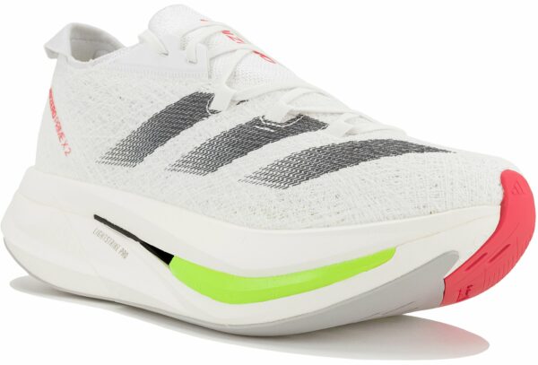 Chaussures de running adidas adizero Prime X 2.0 Strung pour homme