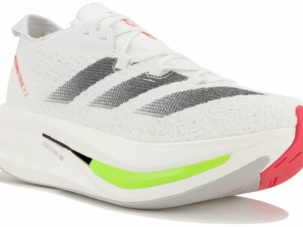 Chaussures de running adidas adizero Prime X 2.0 Strung pour homme