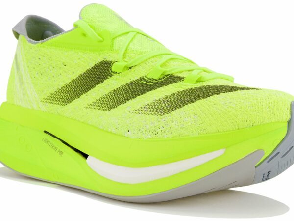 Chaussures de running adidas adizero Prime X 2.0 Strung pour homme