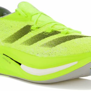 Chaussures de running adidas adizero Prime X 2.0 Strung pour hommes