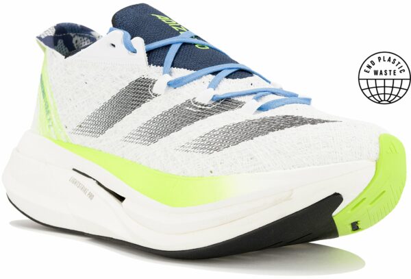 Chaussures de running adidas adizero Prime X 2.0 Strung pour homme