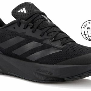 Chaussures de sport femme adidas adizero SL en déstockage